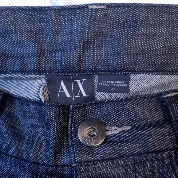 Jeans by Armani Exchange - Picture 4 of 4